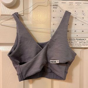 Gymshark sports bra